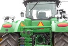 2012 John Deere 9360R
