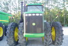 2004 John Deere 9320