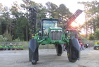 2007 John Deere 4720