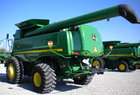2008 John Deere 9870 STS