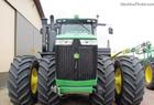 2012 John Deere 9460R