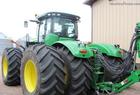 2012 John Deere 9460R