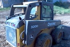 2010 John Deere 320D