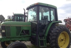1993 John Deere 6300