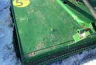 2012 John Deere MX7