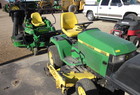 2000 John Deere 455