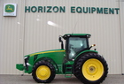 2012 John Deere 8285R