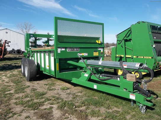 2012 Frontier MS1442H