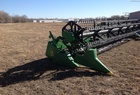1999 John Deere 930