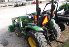 2004 John Deere 4310