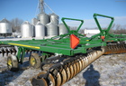 2012 John Deere 2623