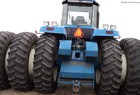 1999 Versatile 9882