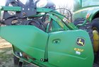 2009 John Deere 630F