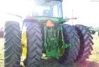 2003 John Deere 7810