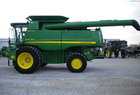 2010 John Deere 9770 STS