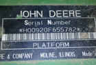 1994 John Deere 920F