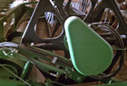 1994 John Deere 920F