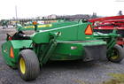 1998 John Deere 955