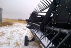 2009 Mac Don FD70