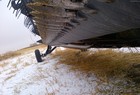 2009 Mac Don FD70