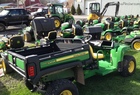2010 John Deere TX 4X2
