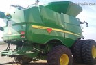 2012 John Deere S680