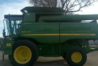 2011 John Deere 9670 STS