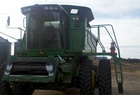 2011 John Deere 9670 STS