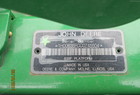 2012 John Deere 635F
