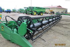 2012 John Deere 635F