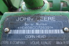 2008 John Deere 608C StalkMaster