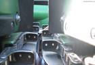 2008 John Deere 608C StalkMaster