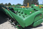 2008 John Deere 608C StalkMaster