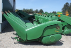 2008 John Deere 608C StalkMaster