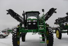 2012 John Deere 4830