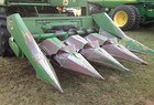  John Deere 443