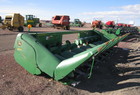 2012 John Deere 608C