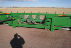2012 John Deere 608C