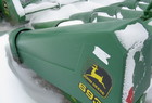 1998 John Deere 693