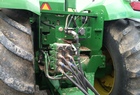 1997 John Deere 9400