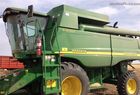 2007 John Deere 9560 STS