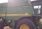 2007 John Deere 9560 STS