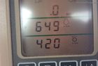 2007 John Deere 9560 STS