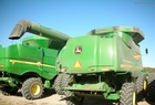 2011 John Deere 9870 STS