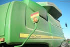 2011 John Deere 9870 STS
