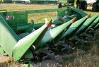 2008 John Deere 606C