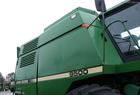 1996 John Deere 9500