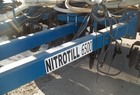 1997 Ag Chem AG6500