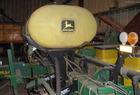 1997 John Deere 1760
