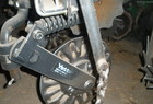 1997 John Deere 1760
